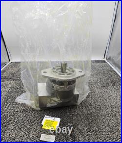 Heavy Duty Hydraulic Pump 41439 Replacement For Heavy Equipment