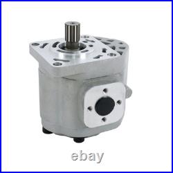 Heavy-Duty Hydraulic Pump CH13990 Compatible For John Deere 1050 & 11CC