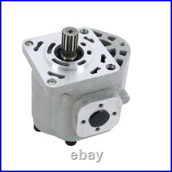Heavy-Duty Hydraulic Pump CH13990 Compatible For John Deere 1050 & 11CC