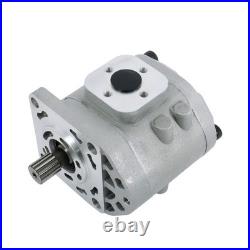 Heavy-Duty Hydraulic Pump CH13990 Compatible For John Deere 1050 & 11CC