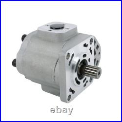 Heavy-Duty Hydraulic Pump CH13990 Compatible For John Deere 1050 & 11CC