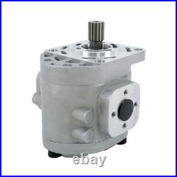 Heavy-Duty Hydraulic Pump CH13990 Compatible For John Deere 1050 & 11CC