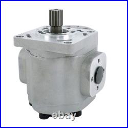 Heavy-Duty Hydraulic Pump CH13990 Compatible For John Deere 1050 & 11CC