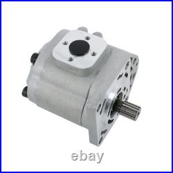 Heavy-Duty Hydraulic Pump CH13990 Compatible For John Deere 1050 & 11CC