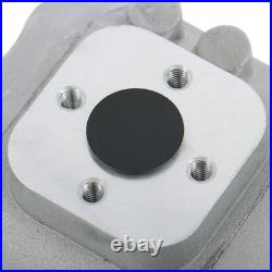 Heavy-Duty Hydraulic Pump CH13990 Compatible For John Deere 1050 & 11CC