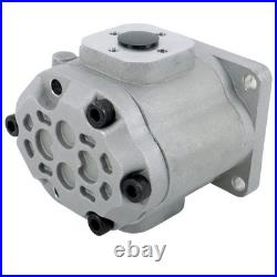 Heavy-Duty Hydraulic Pump CH13990 Compatible For John Deere 1050 & 11CC