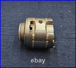 Heavy Duty Hydraulic Pump Cartridge 21H24S0022, 297510 V For Heavy Equipment