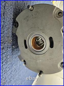 Heavy Duty Hydraulic Pump Cartridge 21H24S0022, 297510 V For Heavy Equipment