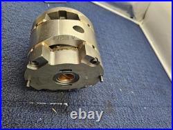 Heavy Duty Hydraulic Pump Cartridge 21H24S0022, 297510 V For Heavy Equipment