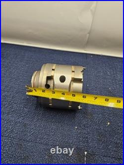 Heavy Duty Hydraulic Pump Cartridge 21H24S0022, 297510 V For Heavy Equipment