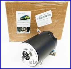 Heavy Duty Hydraulic Pump Motor Compatible For Lippert Leveling Slide Out System