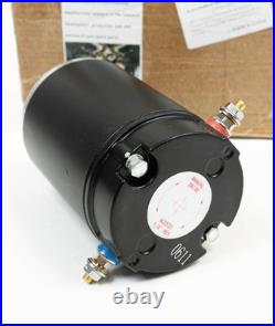 Heavy Duty Hydraulic Pump Motor Compatible For Lippert Leveling Slide Out System