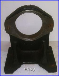 Heavy Duty Hydraulic Pump / Motor Mounting Bracket 253202-2 (INV# 636)