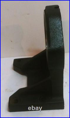 Heavy Duty Hydraulic Pump / Motor Mounting Bracket 253202-2 (INV# 636)