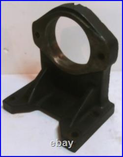 Heavy Duty Hydraulic Pump / Motor Mounting Bracket 253202-2 (INV# 636)
