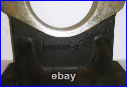 Heavy Duty Hydraulic Pump / Motor Mounting Bracket 253202-2 (INV# 636)