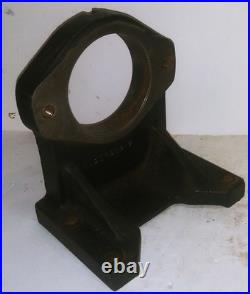 Heavy Duty Hydraulic Pump / Motor Mounting Bracket 253202-2 (INV# 636)