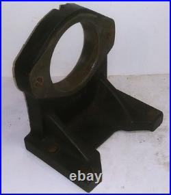 Heavy Duty Hydraulic Pump / Motor Mounting Bracket 253202-2 (INV# 636)