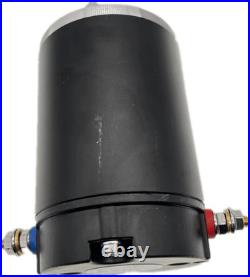 Heavy Duty Hydraulic Pump Motor for Lippert Leveling & Slide Out Systems