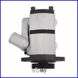 Heavy Duty Hydraulic Pump RE208450 For John Deere 5525 5101EN