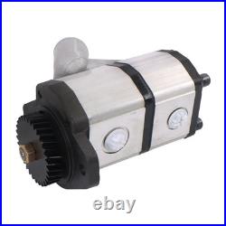 Heavy Duty Hydraulic Pump RE208450 For John Deere 5525 5101EN