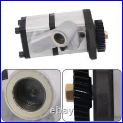 Heavy Duty Hydraulic Pump RE208450 For John Deere 5525 5101EN Heavy Duty Hydraulic Pump RE208450 For John Deere 5525 5101EN