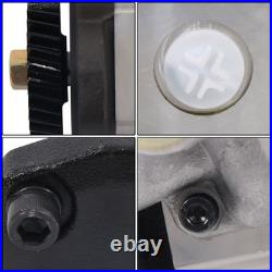 Heavy Duty Hydraulic Pump RE208450 For John Deere 5525 5101EN