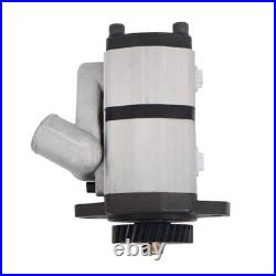 Heavy Duty Hydraulic Pump RE208450 For John Deere 5625 5525 5425N 5425 5101EN