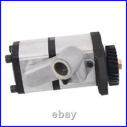 Heavy Duty Hydraulic Pump RE208450 For John Deere 5625 5525 5425N 5425 5101EN Heavy Duty Hydraulic Pump RE208450 For John Deere 5625 5525 5425N 5425 5101EN