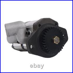 Heavy Duty Hydraulic Pump RE208450 For John Deere 5625 5525 5425N 5425 5101EN Heavy Duty Hydraulic Pump RE208450 For John Deere 5625 5525 5425N 5425 5101EN