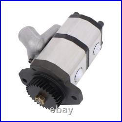 Heavy Duty Hydraulic Pump RE208450 For John Deere 5625 5525 5425N 5425 5101EN Heavy Duty Hydraulic Pump RE208450 For John Deere 5625 5525 5425N 5425 5101EN