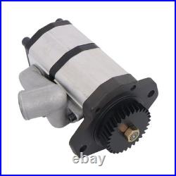 Heavy Duty Hydraulic Pump RE208450 For John Deere 5625 5525 5425N 5425 5101EN Heavy Duty Hydraulic Pump RE208450 For John Deere 5625 5525 5425N 5425 5101EN