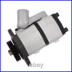 Heavy Duty Hydraulic Pump RE208450 For John Deere 5625 5525 5425N 5425 5101EN Heavy Duty Hydraulic Pump RE208450 For John Deere 5625 5525 5425N 5425 5101EN