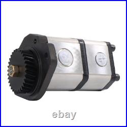 Heavy Duty Hydraulic Pump RE208450 For John Deere 5625 5525 5425N 5425 5101EN