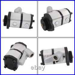 Heavy Duty Hydraulic Pump RE208450 For John Deere 5625 5525 5425N 5425 5101EN
