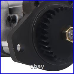 Heavy Duty Hydraulic Pump RE208450 For John Deere 5625 5525 5425N 5425 5101EN