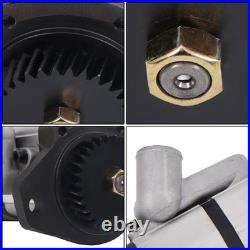 Heavy Duty Hydraulic Pump RE208450 For John Deere 5625 5525 5425N 5425 5101EN