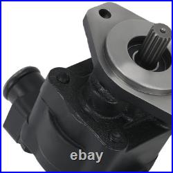 Heavy Duty Hydraulic Pump for John Deere 310 Series Backhoe AT179792 Spec Heavy Duty Hydraulic Pump for John Deere 310 Series Backhoe AT179792 Spec