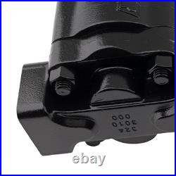 Heavy Duty Hydraulic Pump for John Deere 310 Series Backhoe AT179792 Spec Heavy Duty Hydraulic Pump for John Deere 310 Series Backhoe AT179792 Spec