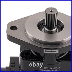 Heavy Duty Hydraulic Pump for John Deere 310 Series Backhoe AT179792 Spec Heavy Duty Hydraulic Pump for John Deere 310 Series Backhoe AT179792 Spec
