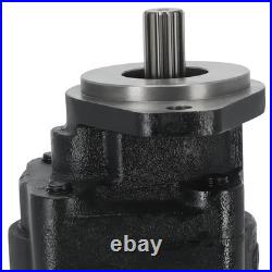 Heavy Duty Hydraulic Pump for John Deere 310 Series Backhoe AT179792 Spec Heavy Duty Hydraulic Pump for John Deere 310 Series Backhoe AT179792 Spec