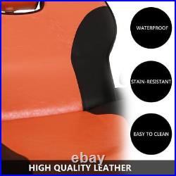 Heavy Duty Hydraulic Recline Barber Chair, Adjustable Salon Tattoo Beauty Chair