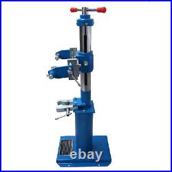 Heavy Duty Hydraulic Spring Coil Compressor Jack Compression Strut Rising Handle