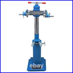 Heavy Duty Hydraulic Spring Coil Compressor Jack Compression Strut Rising Handle