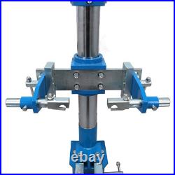 Heavy Duty Hydraulic Spring Coil Compressor Jack Compression Strut Rising Handle
