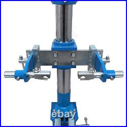 Heavy Duty Hydraulic Spring Coil Compressor Jack Compression Strut Rising Handle