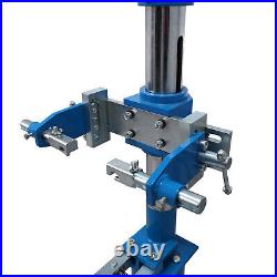 Heavy Duty Hydraulic Spring Coil Compressor Jack Compression Strut Rising Handle