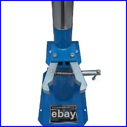 Heavy Duty Hydraulic Spring Coil Compressor Jack Compression Strut Rising Handle