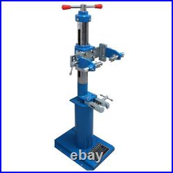 Heavy Duty Hydraulic Spring Coil Compressor Jack Compression Strut Rising Handle
