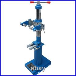 Heavy Duty Hydraulic Spring Coil Compressor Jack Compression Strut Rising Handle